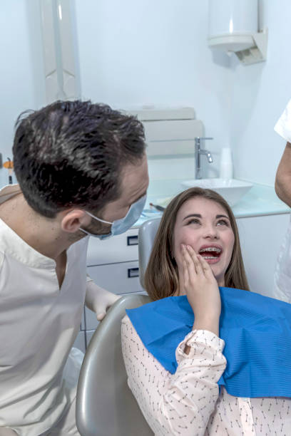 Best Dentist for Tooth Abscess  in Dumas, AR